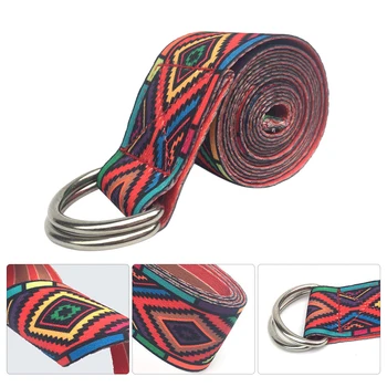 1PC Durable Stretching Band Yoga Stretch Belt Extend Strap Extension Strap for Yoga
1PC Durable Stretching Band Yoga Stretch Belt Extend Strap Extension Strap for Yoga