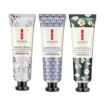 Hydrating Anti-chapping Plant Hand Cream Anti-dryness Cream Repair Moisturizing For Winter Nourishing Care Hand Care Skin H U9E1
Hydrating Anti-chapping Plant Hand Cream Anti-dryness Cream Repair Moisturizing For Winter Nourishing Care Hand Care Skin H U9E1