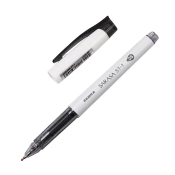 Neutral pen black 0.5 bullet student learning signature pen school supplies
Neutral pen black 0.5 bullet student learning signature pen school supplies