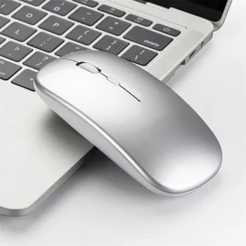 Wireless mouse mute USB computer Mause rechargeable built-in battery mouse ergonomic for PC laptop for Windows 10
Wireless mouse mute USB computer Mause rechargeable built-in battery mouse ergonomic for PC laptop for Windows 10
