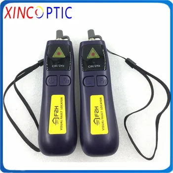Grandway 10mW 12KM 650nm VLS-8-10 Fiber Optic VFL Visual Fault Locator Mini Fiber Optical Laser Source
Grandway 10mW 12KM 650nm VLS-8-10 Fiber Optic VFL Visual Fault Locator Mini Fiber Optical Laser Source