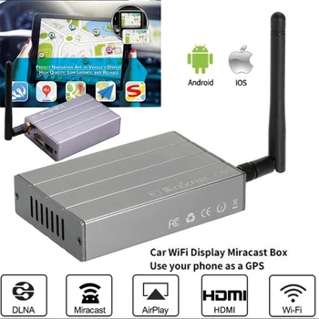MiraScreen car Wireless display receiver screen projector Mirascreen Car Multimedia display dongles For Android Phone Tablet Pad
MiraScreen car Wireless display receiver screen projector Mirascreen Car Multimedia display dongles For Android Phone Tablet Pad