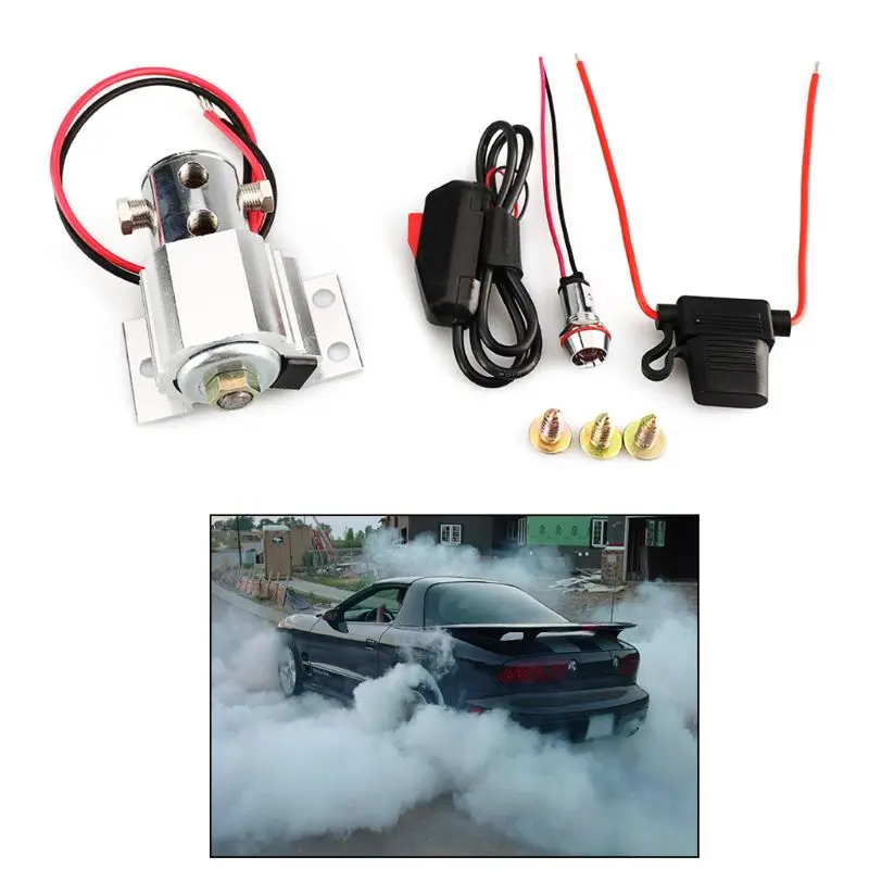 Universal Front Brake Line Lock Kit Heavy Duty Type Roll Control Hill Holder High Quality C45
Universal Front Brake Line Lock Kit Heavy Duty Type Roll Control Hill Holder High Quality C45