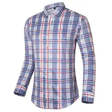 Men's Casual Shirts Camisas De Hombre Man Button Up Crop Top lattice Simplicity Cardigan High Quality Designers Long sleeves
Men's Casual Shirts Camisas De Hombre Man Button Up Crop Top lattice Simplicity Cardigan High Quality Designers Long sleeves