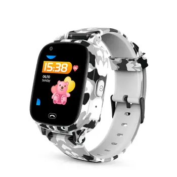 LEC2PRO 4G Smart Watch for Children 650mAh GPS + WIFi Positioning One Button SOS Camera Voice Chat Kids Smart Watches Gift
LEC2PRO 4G Smart Watch for Children 650mAh GPS + WIFi Positioning One Button SOS Camera Voice Chat Kids Smart Watches Gift