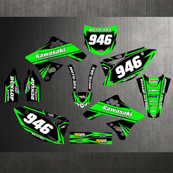 Motorcycle stickers custom complete tool graphics background decal sticker quantity luster for the team KXF250 09-12 2009 2012
Motorcycle stickers custom complete tool graphics background decal sticker quantity luster for the team KXF250 09-12 2009 2012