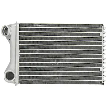 Radiator RISC.FI. Stitch II 99-2003812211VALEO
Radiator RISC.FI. Stitch II 99-2003812211VALEO
