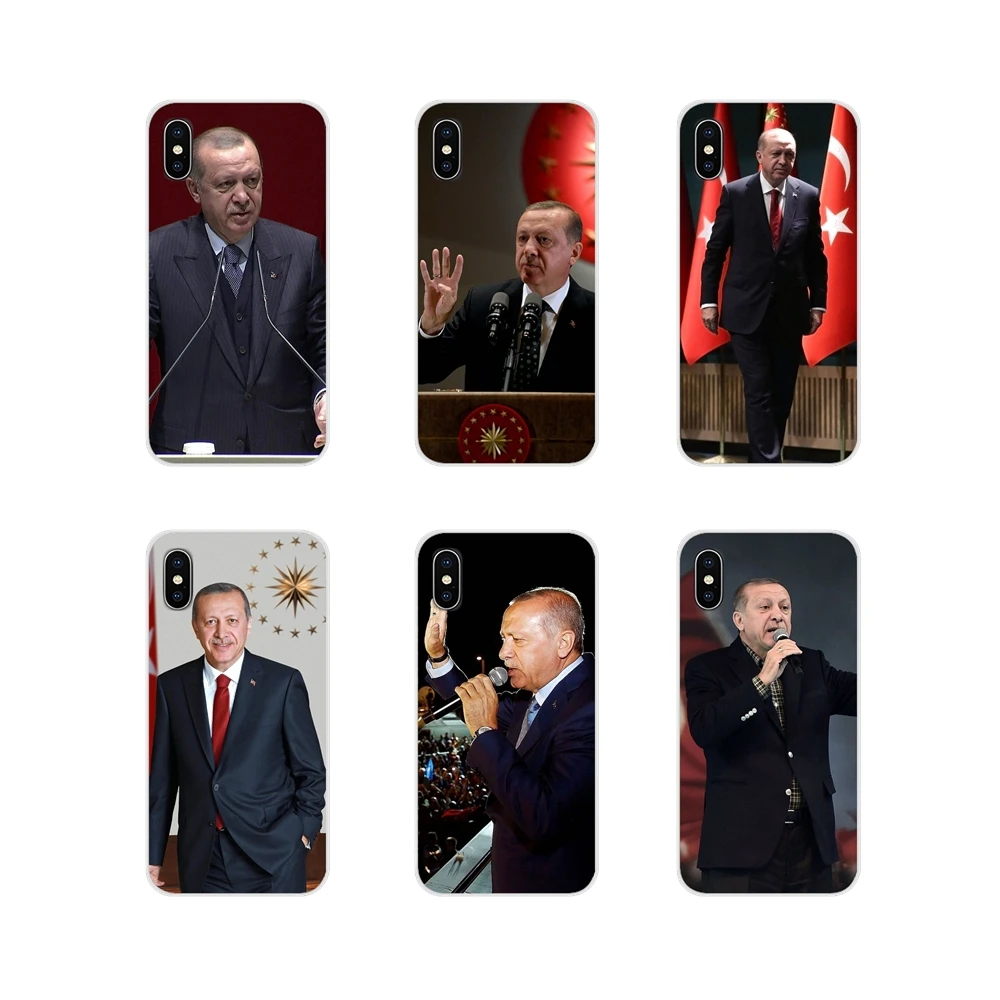 Accessories Shell Cases For Huawei Mate Honor 4C 5C 5X 6X 7 7A 7C 8 9 10 8C 8X 20 Lite Pro President Turkey Recep Tayyip Erdogan
Accessories Shell Cases For Huawei Mate Honor 4C 5C 5X 6X 7 7A 7C 8 9 10 8C 8X 20 Lite Pro President Turkey Recep Tayyip Erdogan