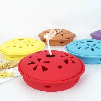 Creative Backflow Box Incense Burner Ceramic Censer Oil Diffuser Incense Burner Holder Quemador Incienso Home Decor BW50XX
Creative Backflow Box Incense Burner Ceramic Censer Oil Diffuser Incense Burner Holder Quemador Incienso Home Decor BW50XX
