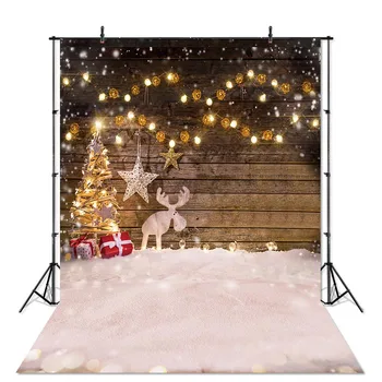 Christmas Photography Backdrops Winter Snowflake Rustic Wooden Floor Children Portrait Background Photo Studio Photoshoot Props
Christmas Photography Backdrops Winter Snowflake Rustic Wooden Floor Children Portrait Background Photo Studio Photoshoot Props
