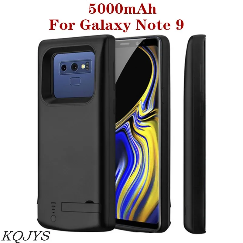 For Samsung Galaxy Note 9 Battery Case Charging Cover Power Case Extenal Power Bank Battery Charger Cases for Galaxy Note 9
For Samsung Galaxy Note 9 Battery Case Charging Cover Power Case Extenal Power Bank Battery Charger Cases for Galaxy Note 9
