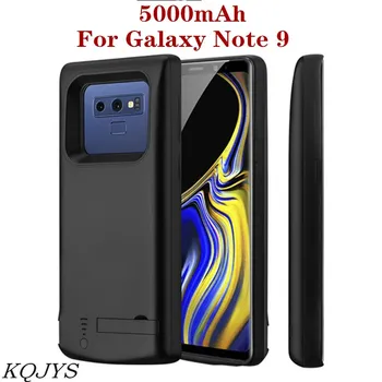 For Samsung Galaxy Note 9 Battery Case Charging Cover Power Case Extenal Power Bank Battery Charger Cases for Galaxy Note 9
For Samsung Galaxy Note 9 Battery Case Charging Cover Power Case Extenal Power Bank Battery Charger Cases for Galaxy Note 9