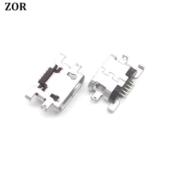50pcs mini usb connector jack socket charging port dock plug female 5 pin For Blackview E7 5.5Inch HD 1280x720 MTK6737 Quad Core
50pcs mini usb connector jack socket charging port dock plug female 5 pin For Blackview E7 5.5Inch HD 1280x720 MTK6737 Quad Core