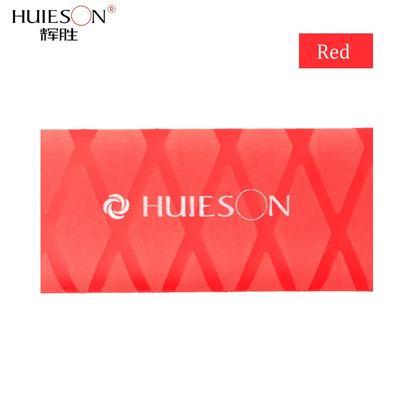 1 Piece Nonslip Sweat Absorptive Table Tennis Handle Grip Tape Self Adhesive Sweatband Tape for Golf Tennis Badminton Rackets (3)