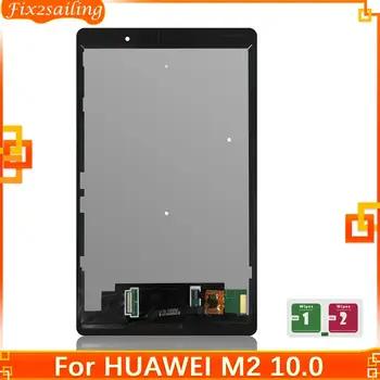 For HUAWEI MediaPad M2 10.0 M2-A01L M2-A01W LCD Display Touch Screen Digitizer Assembly Replacement For HUAWEI MediaPad M2 10.0
For HUAWEI MediaPad M2 10.0 M2-A01L M2-A01W LCD Display Touch Screen Digitizer Assembly Replacement For HUAWEI MediaPad M2 10.0