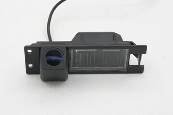 Night Vision Car Rear View Camera PAL HD Reverse Camera For Opel Astra HJ Corsa D Meriva A Vectra C Zafira BFIAT Grande Insignia
Night Vision Car Rear View Camera PAL HD Reverse Camera For Opel Astra HJ Corsa D Meriva A Vectra C Zafira BFIAT Grande Insignia