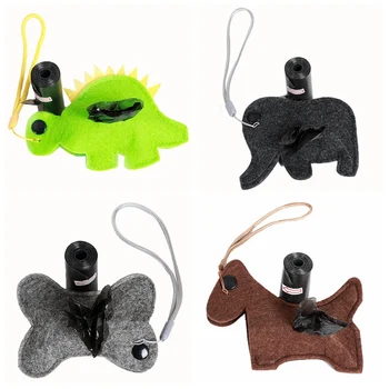 Pet Garbage Bag Holder Set Dog Cat Poop Bag Dispenser Pet Waste Pick Up Clean for Dogs Outdoor Walking Household Waste Bagnew
Pet Garbage Bag Holder Set Dog Cat Poop Bag Dispenser Pet Waste Pick Up Clean for Dogs Outdoor Walking Household Waste Bagnew