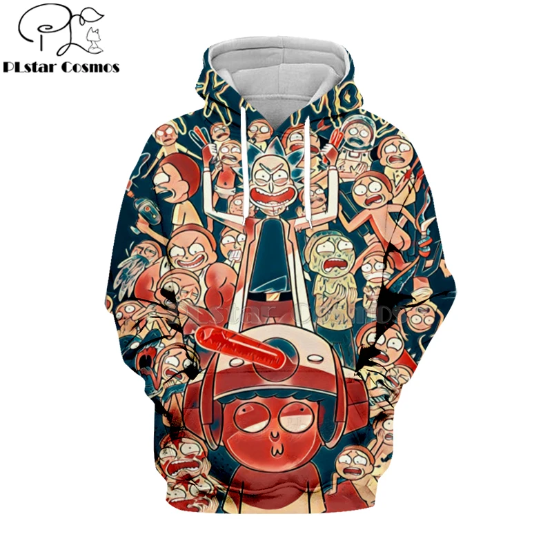 PLstar Cosmos rick and morty hoodies 3D All Over Printed Shirts 3D Print Hoodie/Sweatshirt/Zipper Man Women funny rick hoodies-4
PLstar Cosmos rick and morty hoodies 3D All Over Printed Shirts 3D Print Hoodie/Sweatshirt/Zipper Man Women funny rick hoodies-4