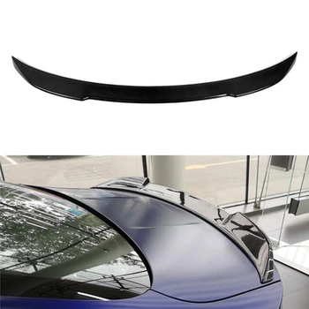 For BMW 4 M4 Series cabriolet F33 F83 spoiler 2014--19 year rear wing cs style Sport body kit Accessories real carbon fiber
For BMW 4 M4 Series cabriolet F33 F83 spoiler 2014--19 year rear wing cs style Sport body kit Accessories real carbon fiber