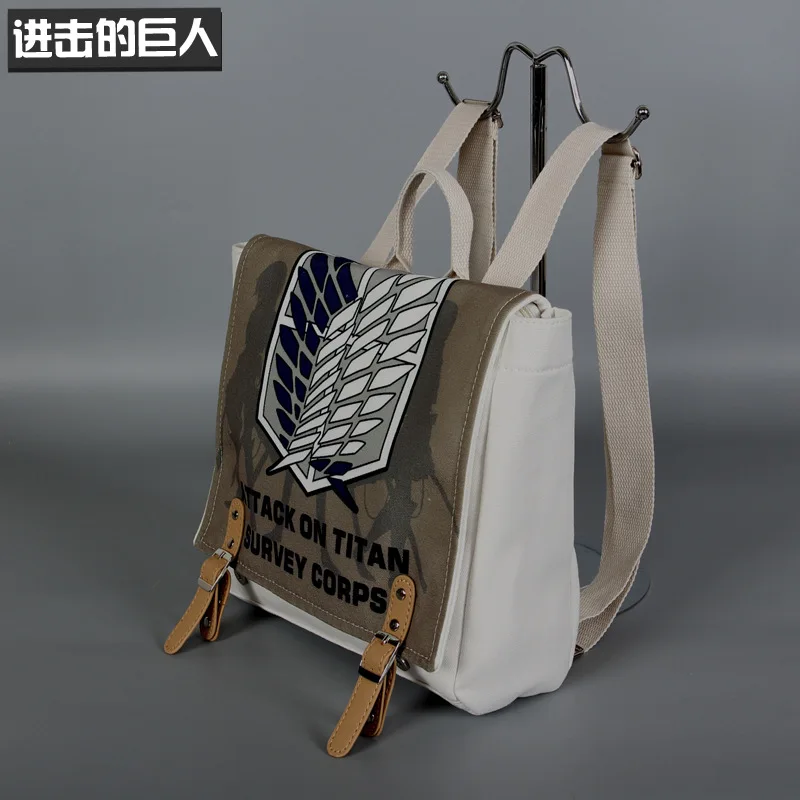 Neko Atsume Work Cells Platelet One Piece Tokyo Ghoul Totoro Canvas Backpack WOMEN'S Bag
Neko Atsume Work Cells Platelet One Piece Tokyo Ghoul Totoro Canvas Backpack WOMEN'S Bag