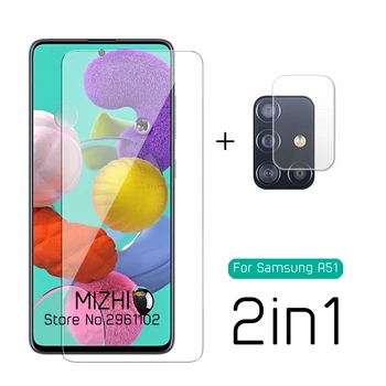 2 in 1 tempered glass for samsung a 51 a51 camera lens screen protector on the sumsung a51 a 51 51a a515f sm-a515f glass 6.5"
2 in 1 tempered glass for samsung a 51 a51 camera lens screen protector on the sumsung a51 a 51 51a a515f sm-a515f glass 6.5"