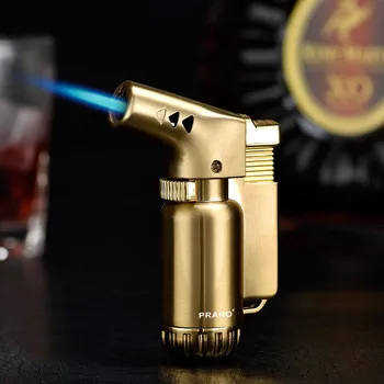 Lighter metal windproof small welder cigar lighter inflatable lighter cigarette lighter brass lighters
Lighter metal windproof small welder cigar lighter inflatable lighter cigarette lighter brass lighters
