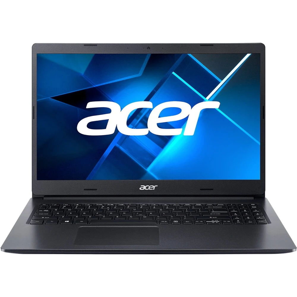 Ноутбук Acer Extensa EX215-22-R0VC 15.6" AMD Ryzen 3 3250U 8Gb 256Gb SSD noDVD VGA int No OS NX.EG9ER.00E |