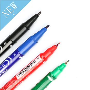 CCL Anti-etching PCB Circuit Board Ink Marker Double Pen Red Black Blue Green Color For DIY PCB Repair Printed Circuit Diagram
CCL Anti-etching PCB Circuit Board Ink Marker Double Pen Red Black Blue Green Color For DIY PCB Repair Printed Circuit Diagram