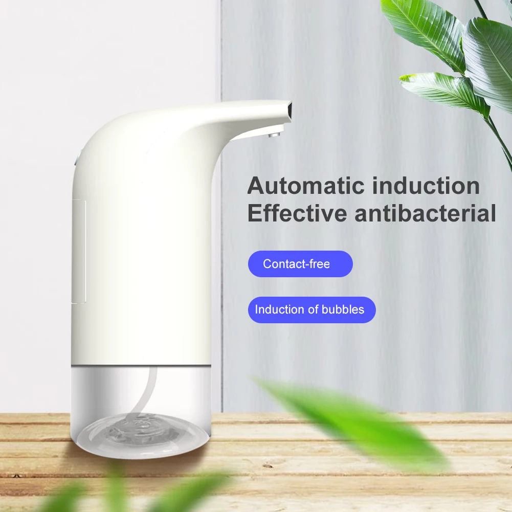 Automatic Induction Alcohol Sprayer Antimicrobial Spray Sterilizer Hand Cleaner for Disinfectant Machine
Automatic Induction Alcohol Sprayer Antimicrobial Spray Sterilizer Hand Cleaner for Disinfectant Machine