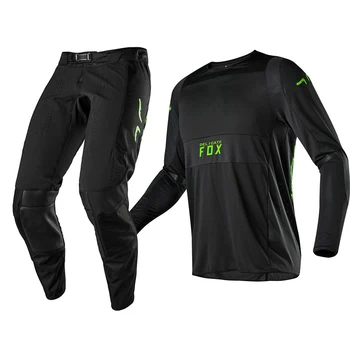Delicate Fox 360 Pro Circuit 2020 Gear Set Motorbike Motocross Scooter Riding Offroad Suit Mens Kits
Delicate Fox 360 Pro Circuit 2020 Gear Set Motorbike Motocross Scooter Riding Offroad Suit Mens Kits