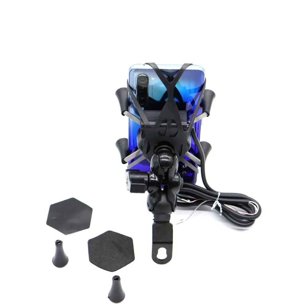 Motorcycle Accessories GPS Navigation Frame Mobile Phone Mount BracketFor SUZUKI GSX1300R HAYABUSA GSXR1000 GSX-R1000 2005-2016
Motorcycle Accessories GPS Navigation Frame Mobile Phone Mount BracketFor SUZUKI GSX1300R HAYABUSA GSXR1000 GSX-R1000 2005-2016