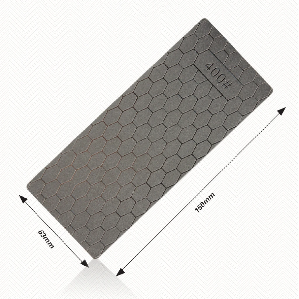 Bench Stone Sharpening Holder Single Sided Diamond Sharpener Sharpening Stone For Polishing, Sharpening Bench Stone Sharpening Holder Single Sided Diamond Sharpener Sharpening Stone For Polishing, Sharpening