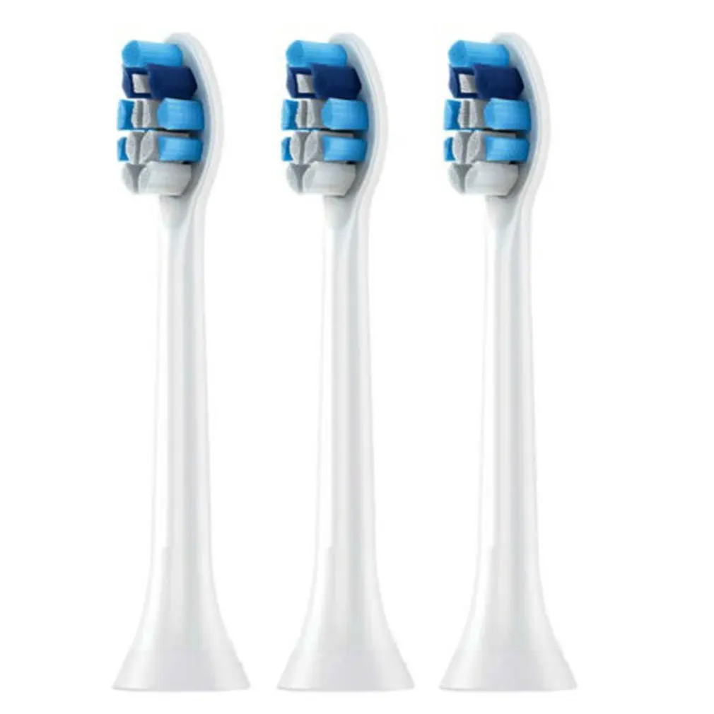 Toothbrush head for Philips HX6210/6632/6616/3240 sonic toothbrush head Replacement
Toothbrush head for Philips HX6210/6632/6616/3240 sonic toothbrush head Replacement