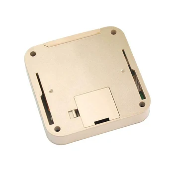 2.4\\'\\' LCD Digital Peephole Doorbell Night Vision Door Viewer Camera Auto Record Placa Colgante 2020
2.4\\'\\' LCD Digital Peephole Doorbell Night Vision Door Viewer Camera Auto Record Placa Colgante 2020