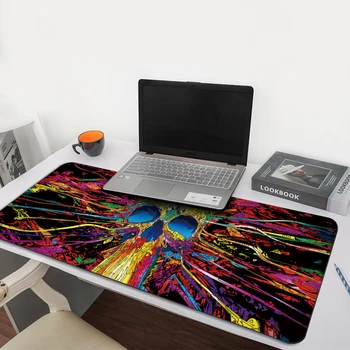 Large Gaming Keyboard Mouse Pad Computer Game Tablet Desk Skull Pattern Mouse Pad with Edge Locking XL Office Play Mouse Mats
Large Gaming Keyboard Mouse Pad Computer Game Tablet Desk Skull Pattern Mouse Pad with Edge Locking XL Office Play Mouse Mats