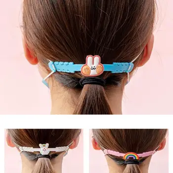 Adjustable Anti-slip Mask Ear Grips High Quality Extension Hook Face Masks Buckle Holder Accessories Hot Sale Home & Garden
Adjustable Anti-slip Mask Ear Grips High Quality Extension Hook Face Masks Buckle Holder Accessories Hot Sale Home & Garden