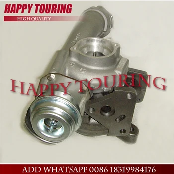 GT1749V Turbo Turbocharger For VW T5 Transporter 2.5 TDI 130 Hp AXD 2002- 070145701K 729325-5003S 729325-5002S 070145701KV
GT1749V Turbo Turbocharger For VW T5 Transporter 2.5 TDI 130 Hp AXD 2002- 070145701K 729325-5003S 729325-5002S 070145701KV