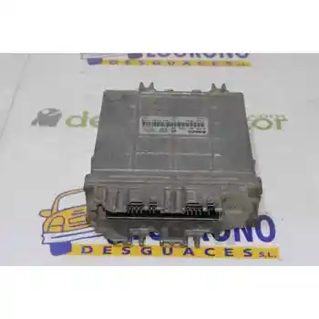 7700113863 SWITCHBOARD ENGINE EUA RENAULT MEGANE I COUPE PHASE 2 (GIVES ..)
7700113863 SWITCHBOARD ENGINE EUA RENAULT MEGANE I COUPE PHASE 2 (GIVES ..)