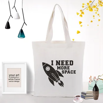 Text type Handbag Canvas Shopping Bag Text DIY Tote Bag Daily Use Eco Ecologicas Reusable Recycle Custom Print Logo
Text type Handbag Canvas Shopping Bag Text DIY Tote Bag Daily Use Eco Ecologicas Reusable Recycle Custom Print Logo