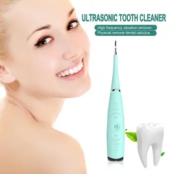 Household Electric Tooth Cleaner Clean Tooth Stains Tartar Portable Electric Tooth Cleaner Calculus Remover
Household Electric Tooth Cleaner Clean Tooth Stains Tartar Portable Electric Tooth Cleaner Calculus Remover