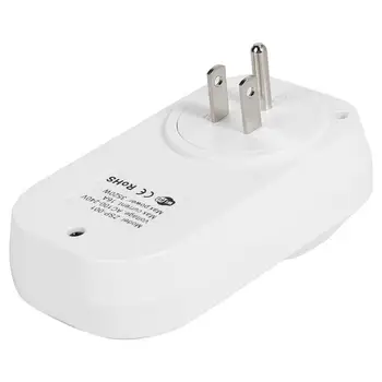 Smart Graffiti WiFi Power Socket Plug Adapter APP Voice Control for Amazon Alexa Wifi Communication Module For Graffiti
Smart Graffiti WiFi Power Socket Plug Adapter APP Voice Control for Amazon Alexa Wifi Communication Module For Graffiti