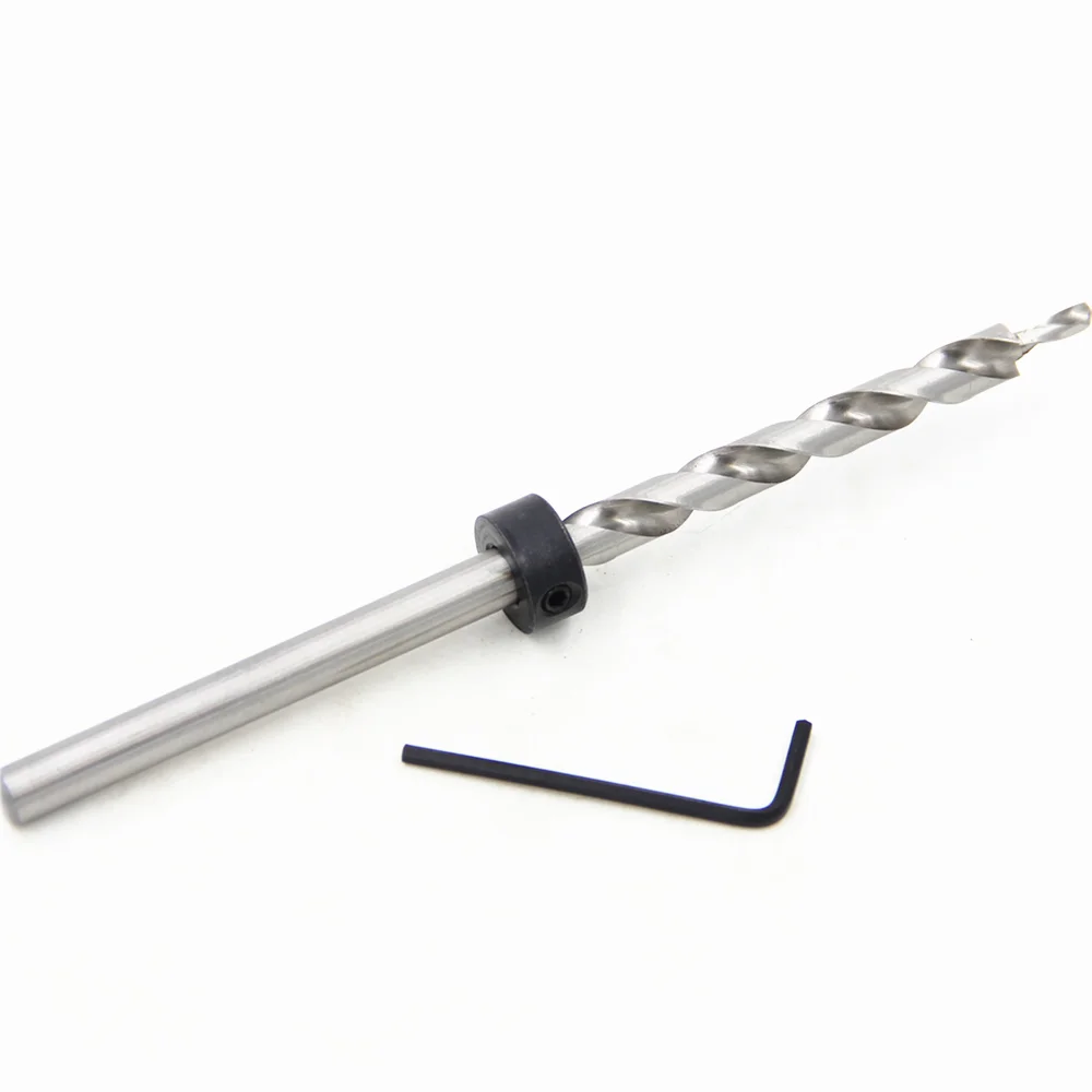 1pcs 9mm Countersink Drill Bit Set Oblique hole drill Power Tools for Wood Reamer Woodworking Chamfer
1pcs 9mm Countersink Drill Bit Set Oblique hole drill Power Tools for Wood Reamer Woodworking Chamfer