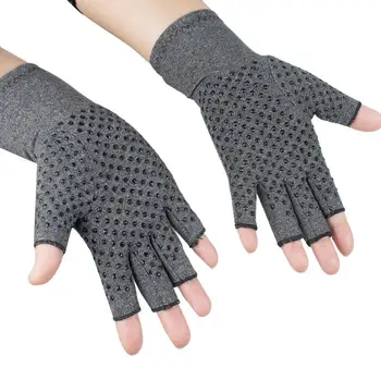 1 Pairs Gloves Touch Screen Gloves Anti Therapy Compression Gloves and Ache Pain Joint Relief Winter Warm
1 Pairs Gloves Touch Screen Gloves Anti Therapy Compression Gloves and Ache Pain Joint Relief Winter Warm