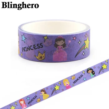 CA374 Wholesale 20pcs/lot Kawaii girl Decorative Home Princess Washi Tape DIY Scrapbooking Masking Tape Office Adhesive Tapes
CA374 Wholesale 20pcs/lot Kawaii girl Decorative Home Princess Washi Tape DIY Scrapbooking Masking Tape Office Adhesive Tapes