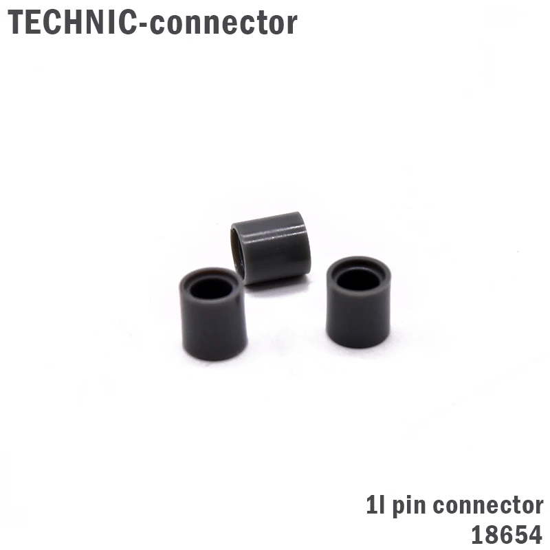 50Pcs/lot MOC Technic Creative Connector Bricks 18654 Building Blocks Technic Creator Parts DIY Educational gifts Toys
50Pcs/lot MOC Technic Creative Connector Bricks 18654 Building Blocks Technic Creator Parts DIY Educational gifts Toys