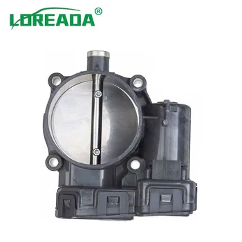 53032837AB 53032837AA Throttle Body Assy For Chrysler Aspen D odge Dakota Durango Ram 1500 Cardone
53032837AB 53032837AA Throttle Body Assy For Chrysler Aspen D odge Dakota Durango Ram 1500 Cardone