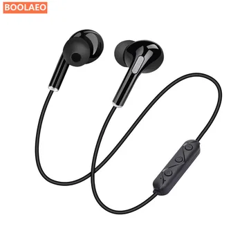 New Wireless Bluetooth 5.0 Earphone Handsfree Neckband HiFi Headset Stereo Sport Music Headphone With Mic For All Smart Phone
New Wireless Bluetooth 5.0 Earphone Handsfree Neckband HiFi Headset Stereo Sport Music Headphone With Mic For All Smart Phone