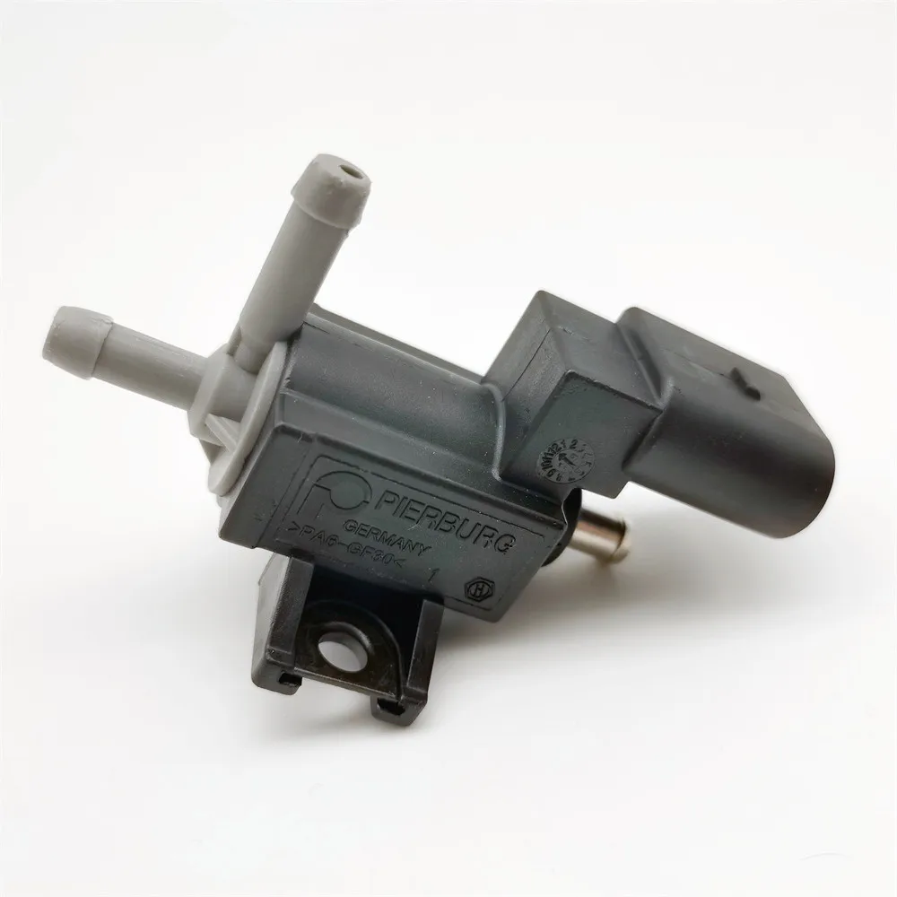 2.0 tsi Turbo Boost Pressure Solenoid Valve For VW Golf Jetta Passat Tiguan Amarok Beetle A1 A3 A6 Seat Leon Altea 06F906283F | Автомобили