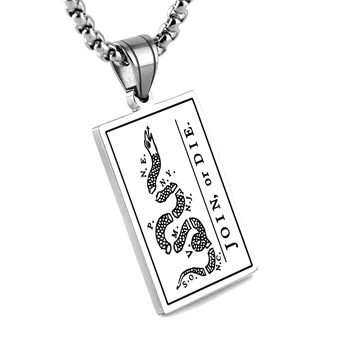 HZMAN American Flag Patriotic Cross Dog Tag Religious Faith Jewelry Pendant Necklace
HZMAN American Flag Patriotic Cross Dog Tag Religious Faith Jewelry Pendant Necklace