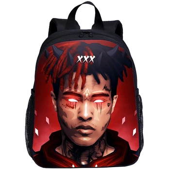New Designer Xxxtentation Children Backpacks School Bags For Baby Boys Girls Small Printing Satchel Kids Book Bag Dropshipping
New Designer Xxxtentation Children Backpacks School Bags For Baby Boys Girls Small Printing Satchel Kids Book Bag Dropshipping